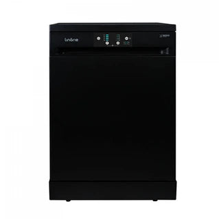 Lave-vaisselle pose libre Linarie LFDW1446DFSB 14 couverts 60 cm