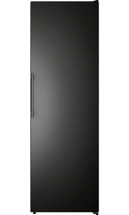 Réfrigérateur 1 porte Asko R23841B Inox Black Steel 185cm