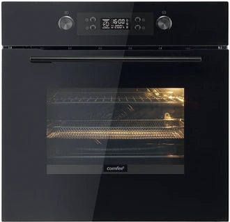Four encastrable Comfee Four encastrable noir multifonction 72 L CBO65P80E0-BK