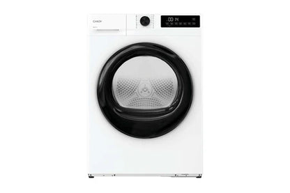 Sèche-linge pompe à chaleur Candy GD 10N2B-S Blanc