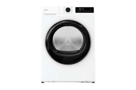 Sèche-linge pompe à chaleur Candy GD 10N2B-S Blanc