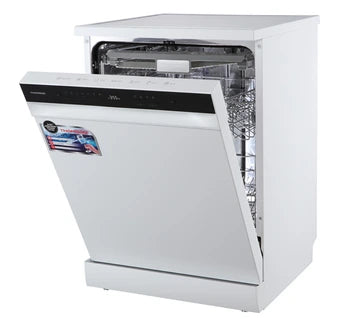 Lave-vaisselle pose libre Thomson TDW1444BWH