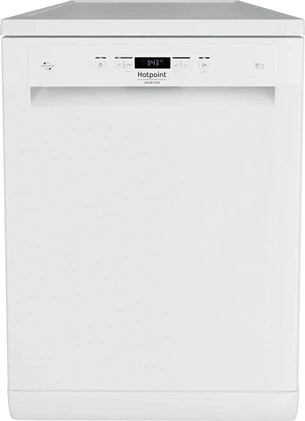 Lave-vaisselle pose libre Hotpoint Ariston HFC 3T232 WG