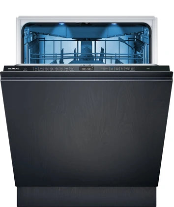 Lave-vaisselle encastrable Siemens SN65EX12CF, Lave-vaisselle tout integrable