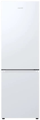 Réfrigérateur congélateur en bas Samsung RB34C600EWW