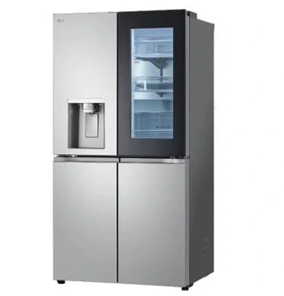 Réfrigérateur multi-portes Lg GMG960MBJE