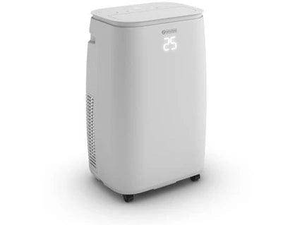 Climatiseur mobile Olimpia Splendid Climatiseur mobile Climatiseur mobile DOLCECLIMA BREZZA 14 HP WIFI