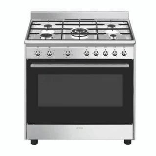 Piano de cuisson Smeg CX90GM