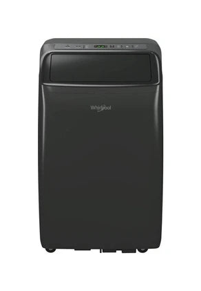Climatiseur mobile Whirlpool PACF212HP B Noir