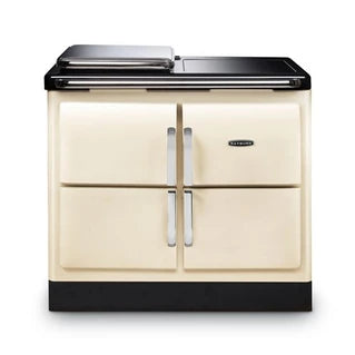 Piano de cuisson Aga RAYBURN RANGER - RRE100-3ILIN - 100CM