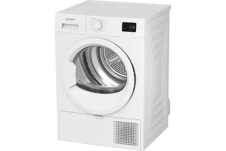 Sèche-linge pompe à chaleur Indesit CYD103DWWFR