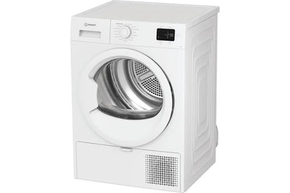 Sèche-linge pompe à chaleur Indesit CYD103DWWFR