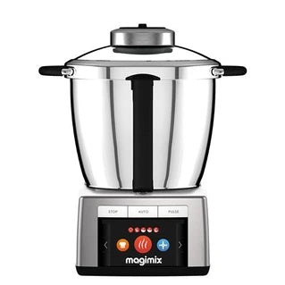 Robot cuiseur Magimix Cook Expert XL Connect Platine 18914
