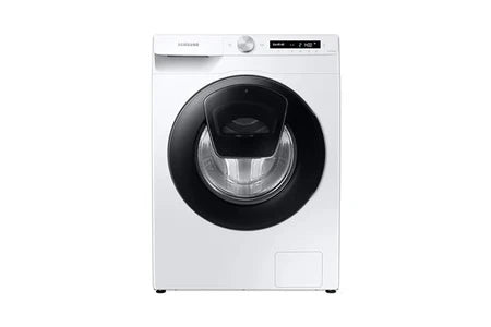 Lave-linge hublot Samsung WW90T554DAW Blanc - 9kg - 1400 tr/min - 72dB - Classe A