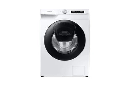 Lave-linge hublot Samsung WW90T554DAW Blanc - 9kg - 1400 tr/min - 72dB - Classe A