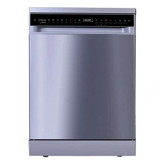 Lave-vaisselle pose libre Linarie Lave vaisselle pose libre LFDW1641DFSX 16 couverts 60 cm