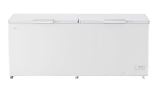 Congélateur coffre Thomson TCH700E
