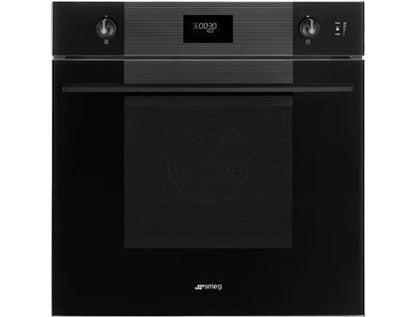 Four encastrable Smeg SO6101S2B3