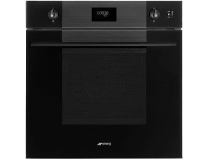 Four encastrable Smeg SO6101S2B3