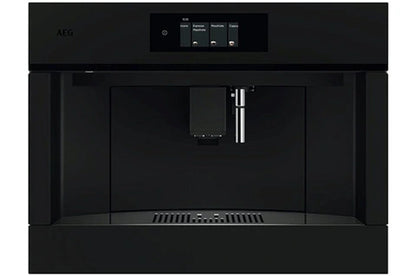 Machine à café encastrable Aeg NKC8N7T