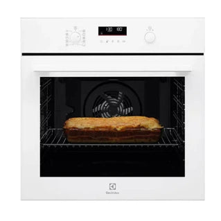Four encastrable Electrolux Four intégrable multifonction 72l 60cm pyrolyse EOF6P46V1