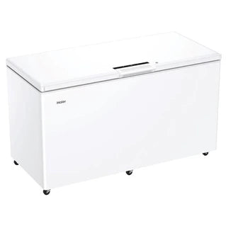 Congélateur coffre Haier HCE520E