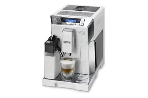 Machine à café à grain Delonghi ECAM45.760.W