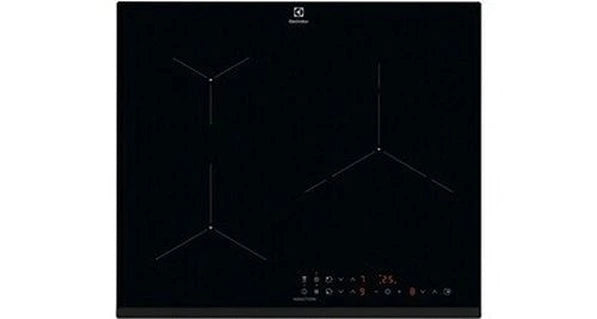 Plaque induction Electrolux DIT60331BK