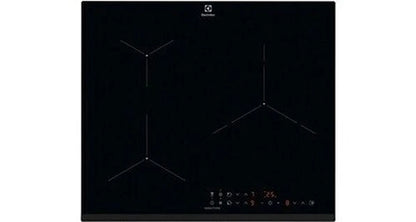 Plaque induction Electrolux DIT60331BK