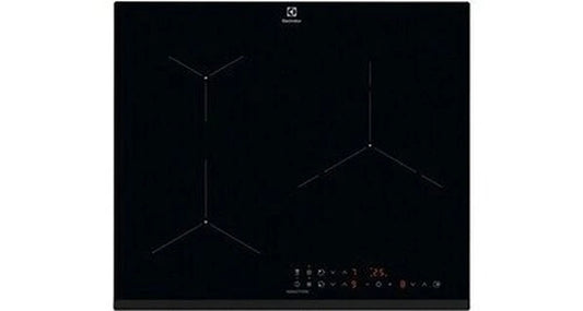 Plaque induction Electrolux DIT60331BK