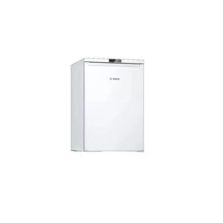 Congélateur bar Bosch Série 2 Congélateur sous plan 85 x 56 cm Blanc GTV15NWEB