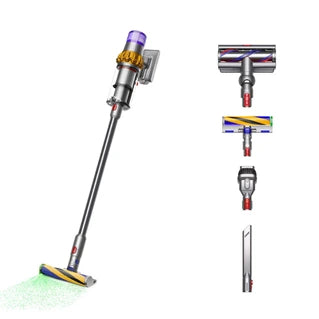 Aspirateur balai Dyson V15 DETECT ABSOLUTE