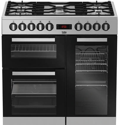 Piano de cuisson Beko Piano de cuisson Gaz 90 cm PS235315DX