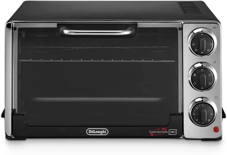 Mini four / Four posable Delonghi Four électrique De’Longhi 20 L – 7 fonctions cuisson