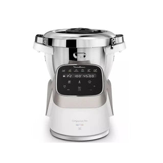 Robot cuiseur Moulinex Robot cuiseur multifonctions 4.5l 1550w HF850810