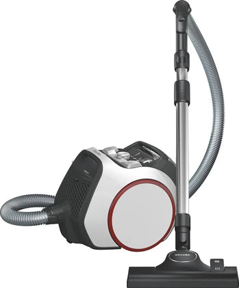 Aspirateur sans sac Miele BOOST CX1 BLANC