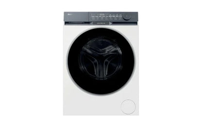 Lave-linge hublot Haier HW100-BD14387UFR