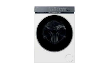 Lave-linge hublot Haier HW100-BD14387UFR