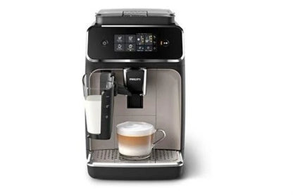 Machine à café à grain Philips OMNIA SERIE 2200 LATTEGO EP2235/40