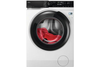 Lave-linge hublot Aeg LFR73H169Q AUTODOSE / CAREDRUM