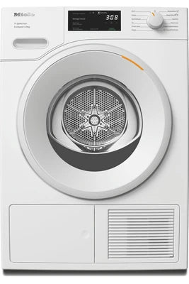Sèche-linge pompe à chaleur Miele TSD 643 WP 9 Kg