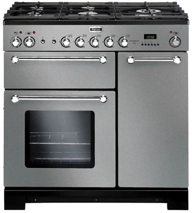 Piano de cuisson Falcon KITCHENER - KCH90DFSS/C-EU - 90CM