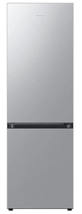 Réfrigérateur congélateur en bas Samsung rb34c602dsa