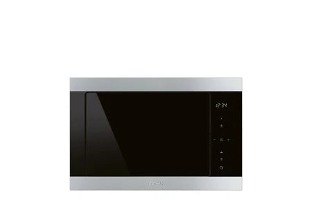 Micro-ondes + Gril Smeg FMI325X