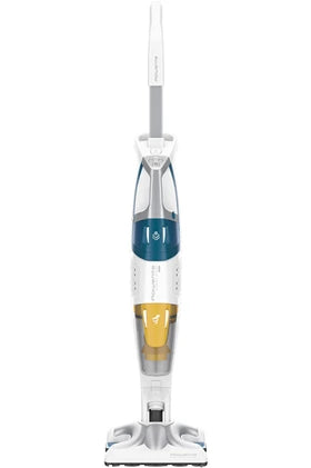 Aspirateur laveur Rowenta CLEAN & STEAM MULTI RY8561WH