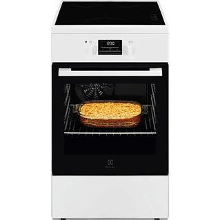 Cuisinière induction Electrolux EKI564224W