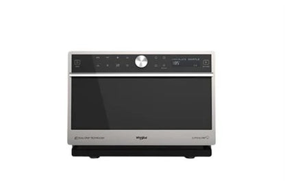 Micro-ondes combiné Whirlpool MWSC9133SX
