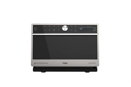 Micro-ondes combiné Whirlpool MWSC9133SX