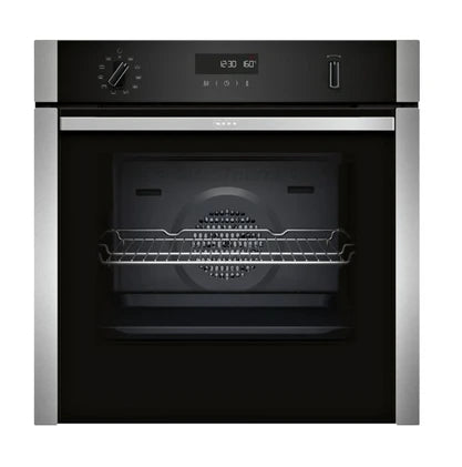 Four encastrable Neff B6ACH7AN3F HIDE