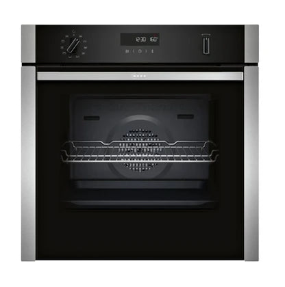 Four encastrable Neff B6ACH7AN3F HIDE